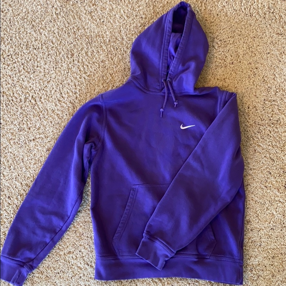 NIKE hoodie/sweatshirt